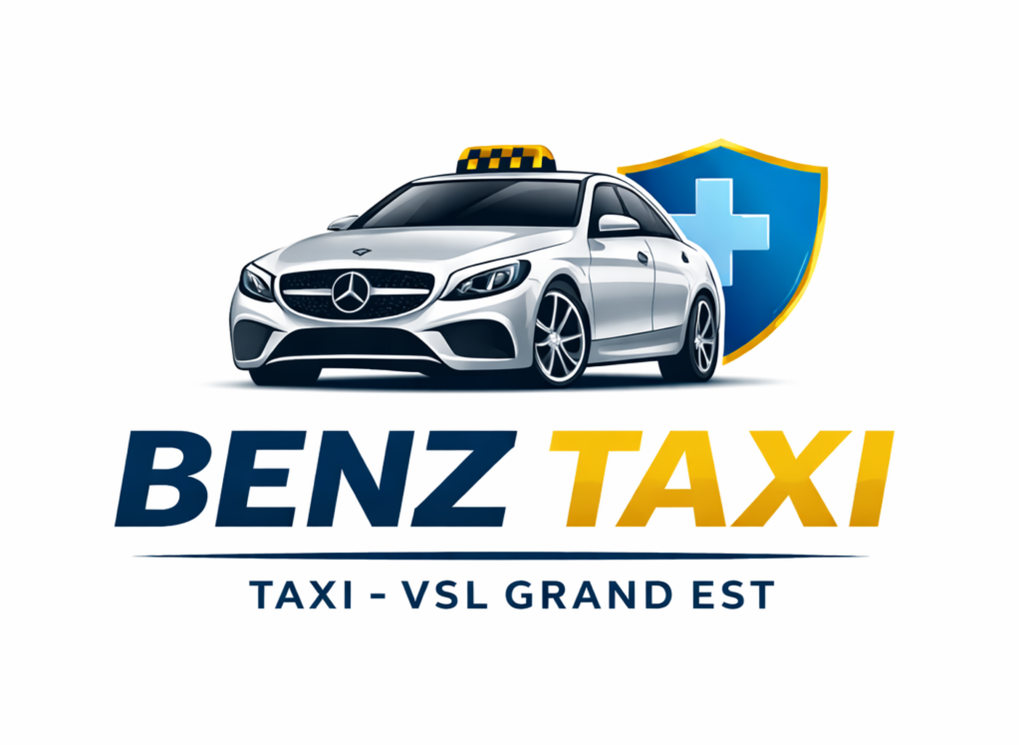Taxi VSL Grand Est